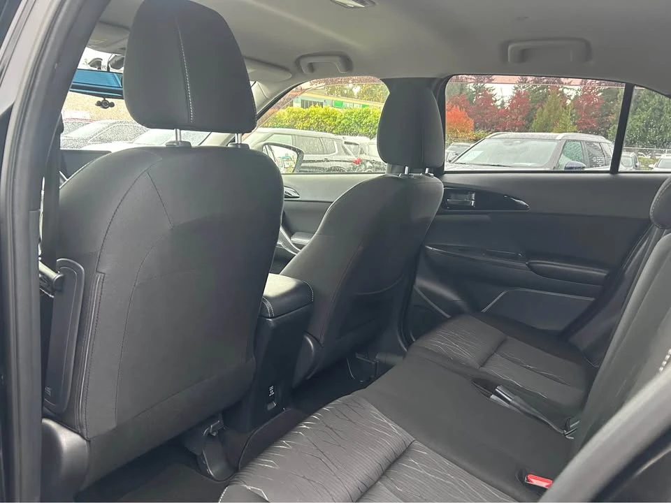 2018 Mitsubishi Eclipse Cross - Image 9 of 9
