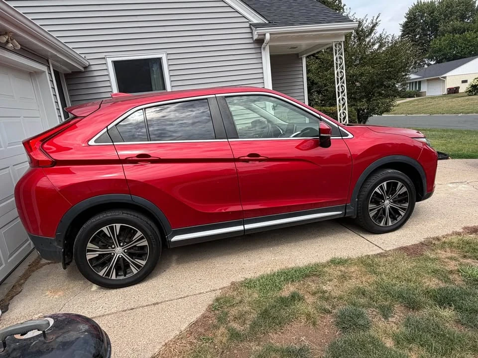2018 Mitsubishi Eclipse Cross - Image 5 of 15