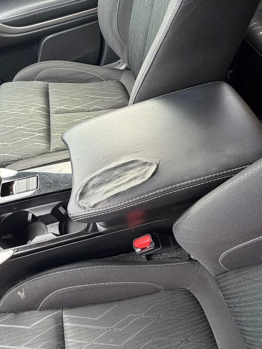 2018 Mitsubishi Eclipse Cross - Image 8 of 15