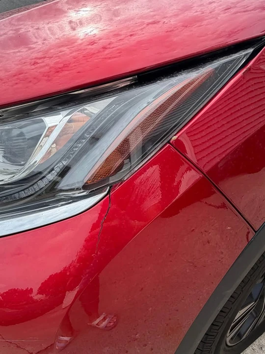 2018 Mitsubishi Eclipse Cross - Image 3 of 15