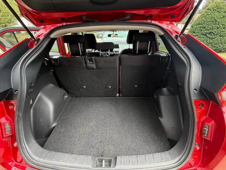2018 Mitsubishi Eclipse Cross - Image 13 of 15
