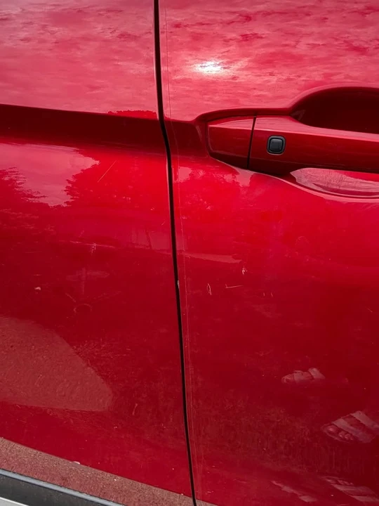 2018 Mitsubishi Eclipse Cross - Image 4 of 15