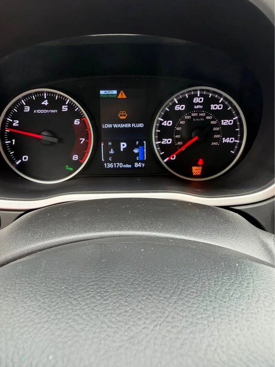 2018 Mitsubishi Eclipse Cross - Image 10 of 15