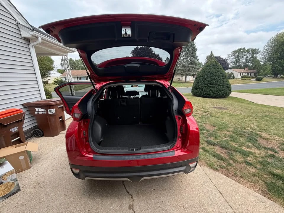 2018 Mitsubishi Eclipse Cross - Image 12 of 15
