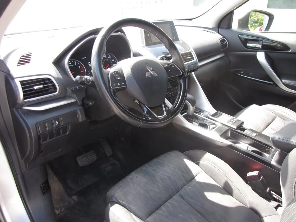 2018 Mitsubishi Eclipse Cross - Image 13 of 14