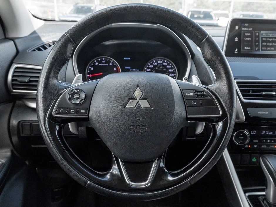 2018 Mitsubishi Eclipse Cross - Image 8 of 17
