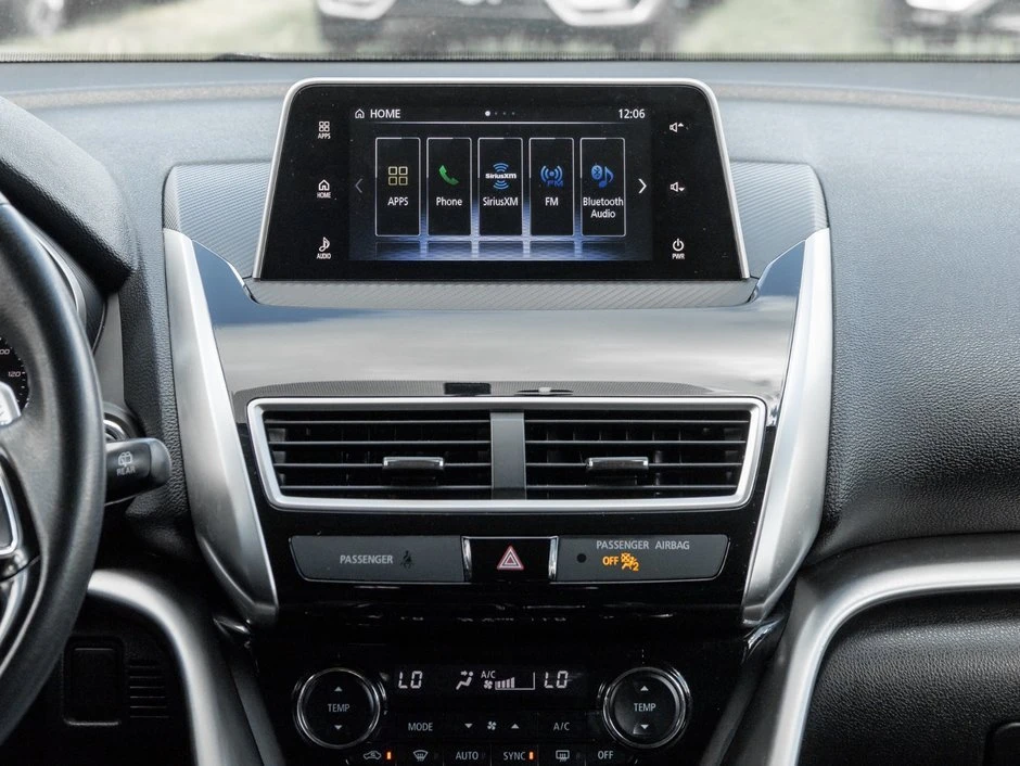 2018 Mitsubishi Eclipse Cross - Image 11 of 17