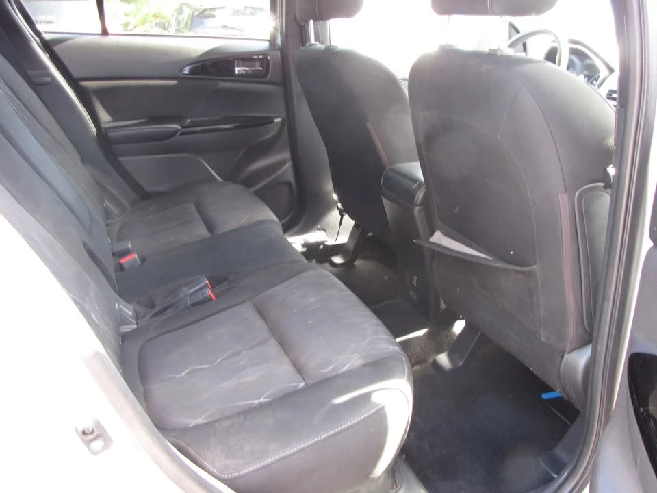 2018 Mitsubishi Eclipse Cross - Image 8 of 14
