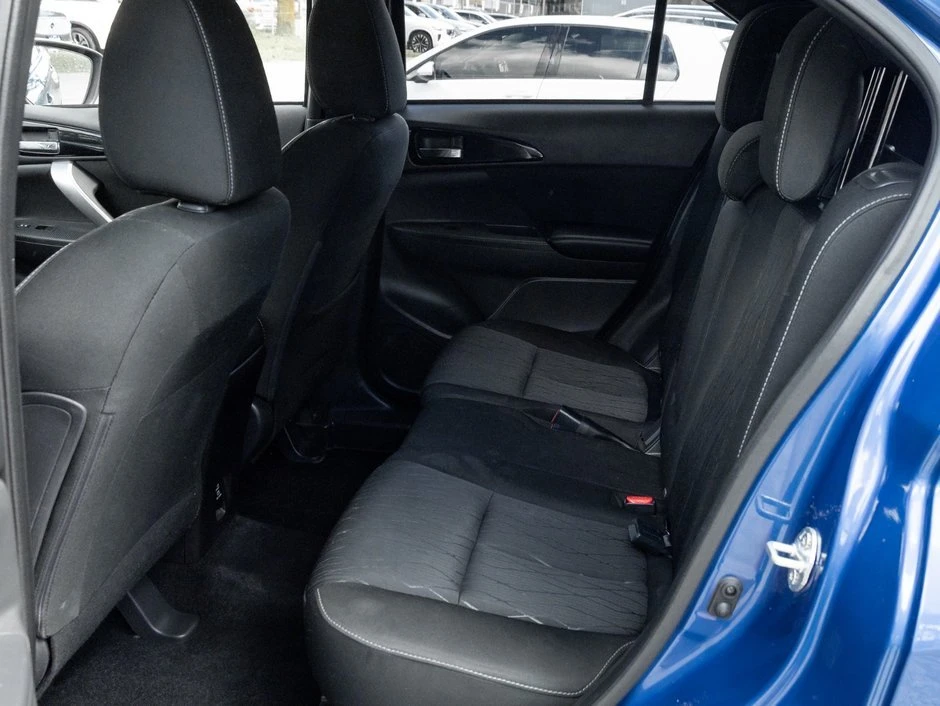 2018 Mitsubishi Eclipse Cross - Image 15 of 17