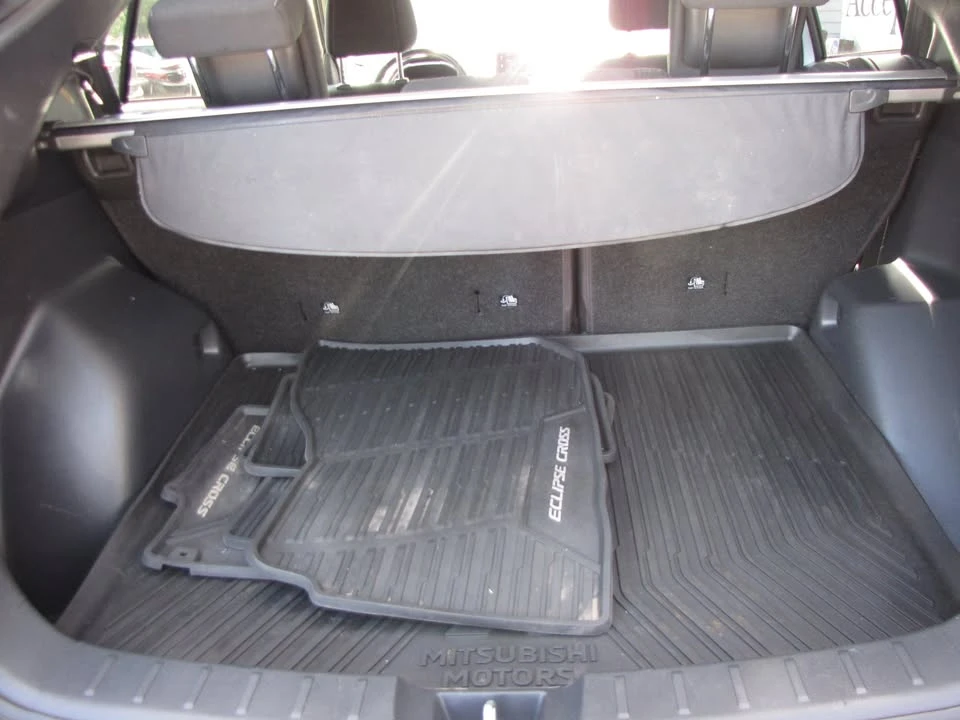 2018 Mitsubishi Eclipse Cross - Image 7 of 14