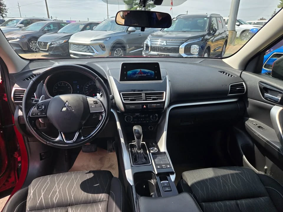 2018 Mitsubishi Eclipse Cross - Image 10 of 20