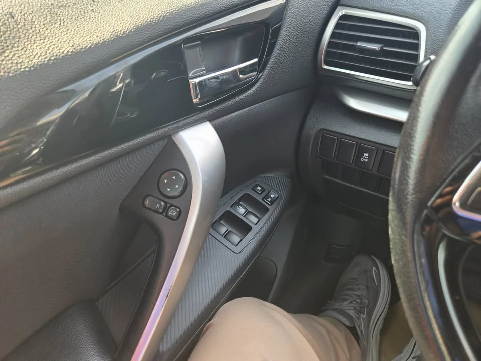 2018 Mitsubishi Eclipse Cross - Image 20 of 20