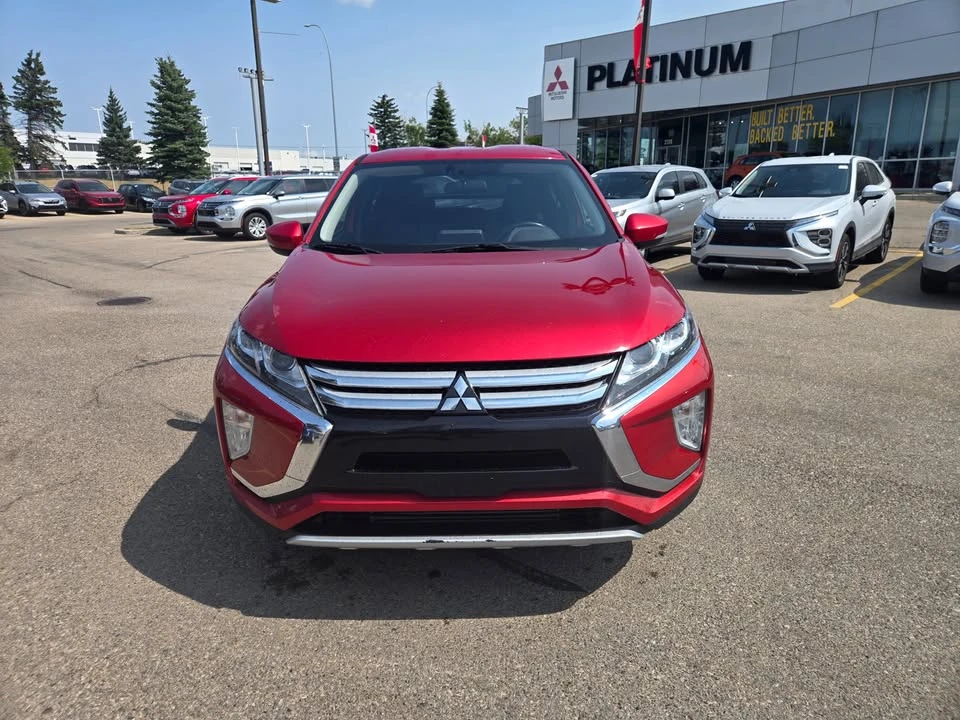 2018 Mitsubishi Eclipse Cross - Image 2 of 20