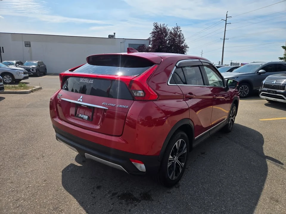 2018 Mitsubishi Eclipse Cross - Image 7 of 20