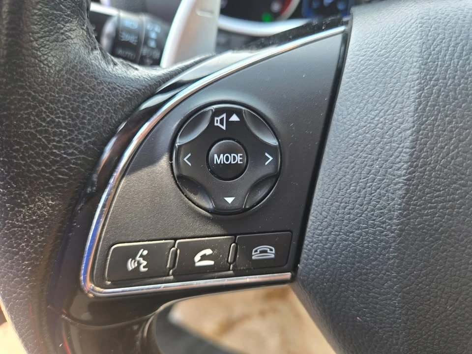 2018 Mitsubishi Eclipse Cross - Image 12 of 20