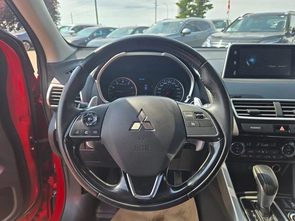 2018 Mitsubishi Eclipse Cross - Image 11 of 20