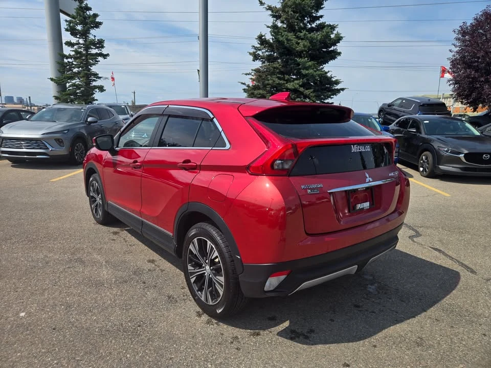 2018 Mitsubishi Eclipse Cross - Image 5 of 20