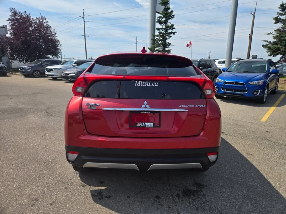 2018 Mitsubishi Eclipse Cross - Image 6 of 20