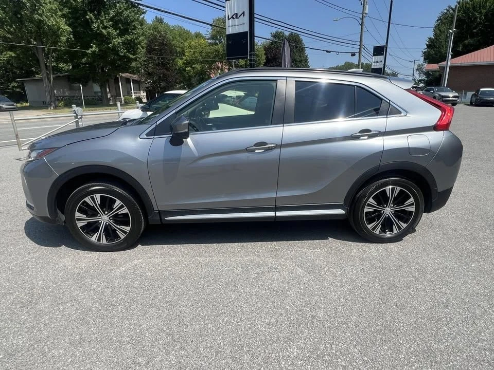 2018 Mitsubishi Eclipse Cross - Image 7 of 20
