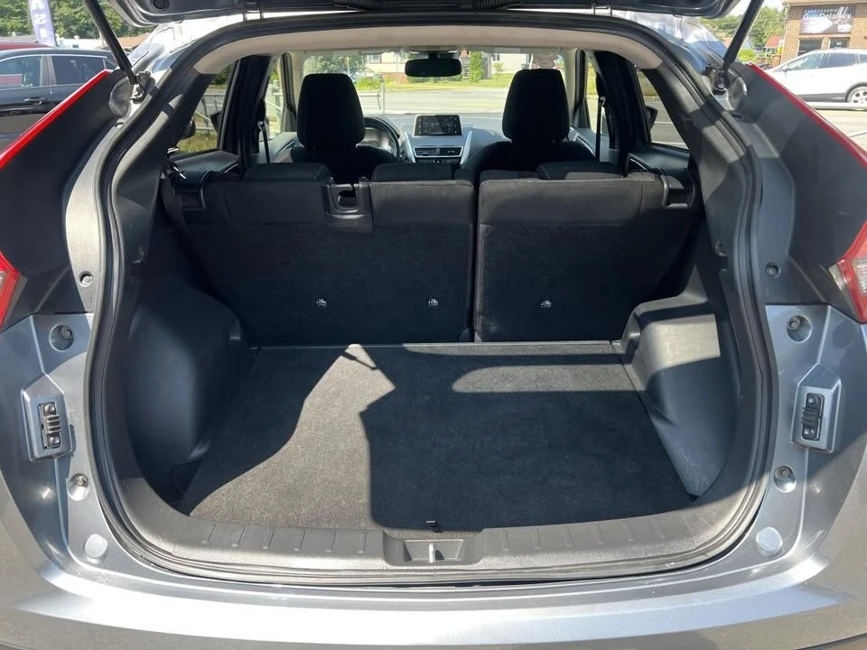 2018 Mitsubishi Eclipse Cross - Image 14 of 20