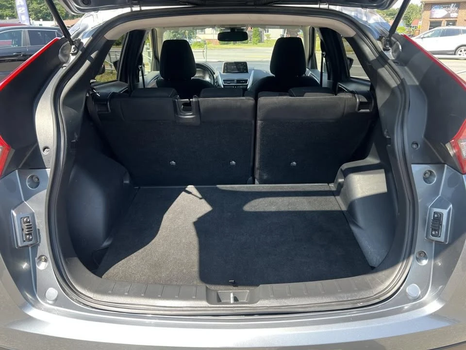 2018 Mitsubishi Eclipse Cross - Image 14 of 20