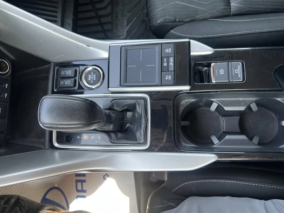 2018 Mitsubishi Eclipse Cross - Image 20 of 20