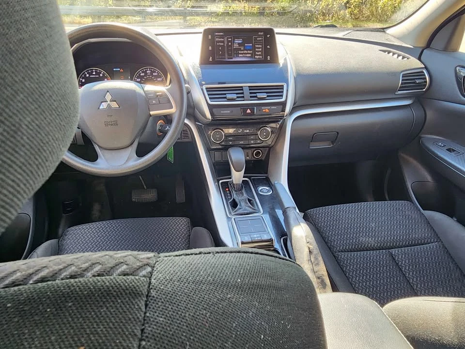 2018 Mitsubishi Eclipse Cross - Image 14 of 19