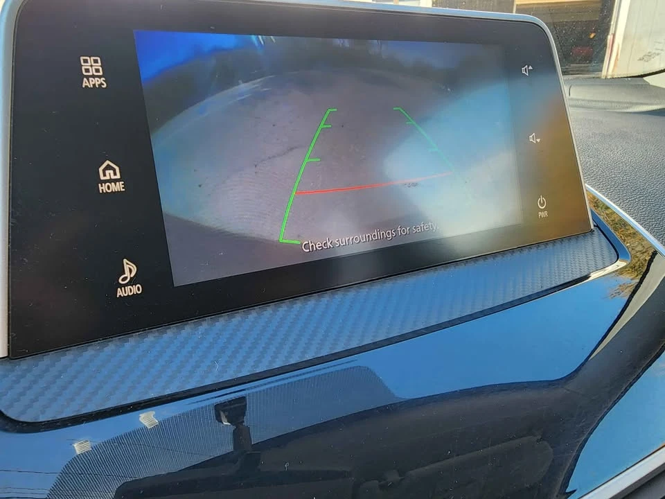 2018 Mitsubishi Eclipse Cross - Image 17 of 19