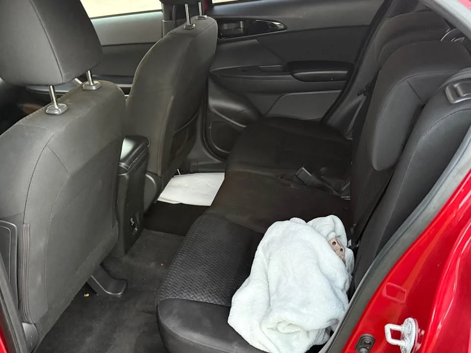 2018 Mitsubishi Eclipse Cross - Image 10 of 10