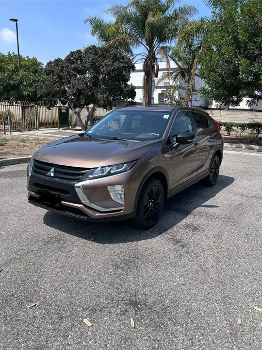 2018 Mitsubishi Eclipse Cross - Image 13 of 14