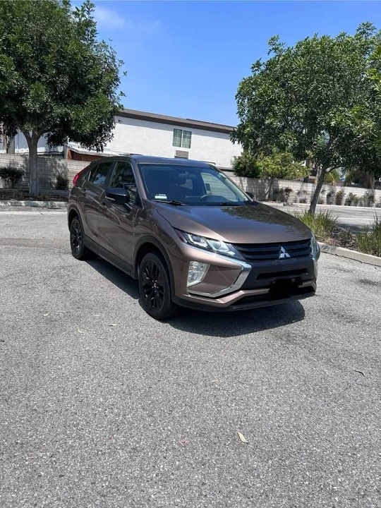 2018 Mitsubishi Eclipse Cross - Image 14 of 14