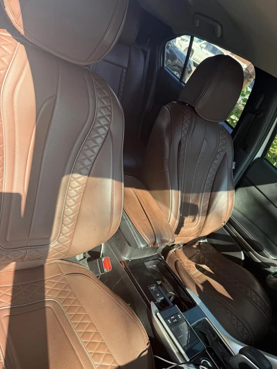 2018 Mitsubishi Eclipse Cross - Image 9 of 11