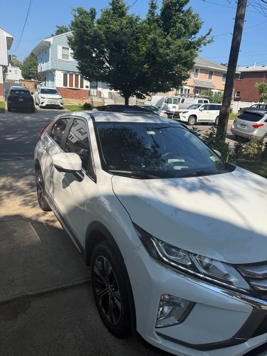 2018 Mitsubishi Eclipse Cross - Image 7 of 11