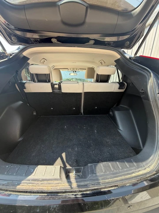 2018 Mitsubishi Eclipse Cross - Image 6 of 10