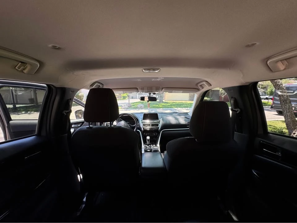 2018 Mitsubishi Eclipse Cross - Image 3 of 20