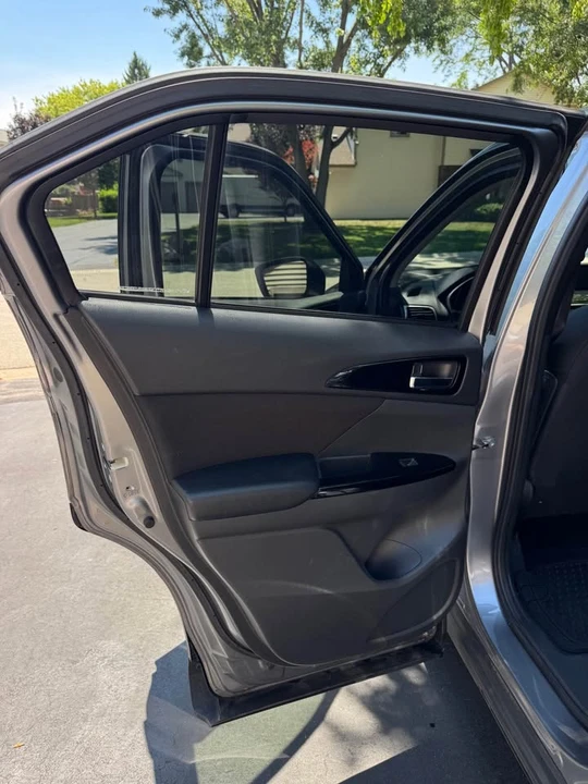 2018 Mitsubishi Eclipse Cross - Image 8 of 20
