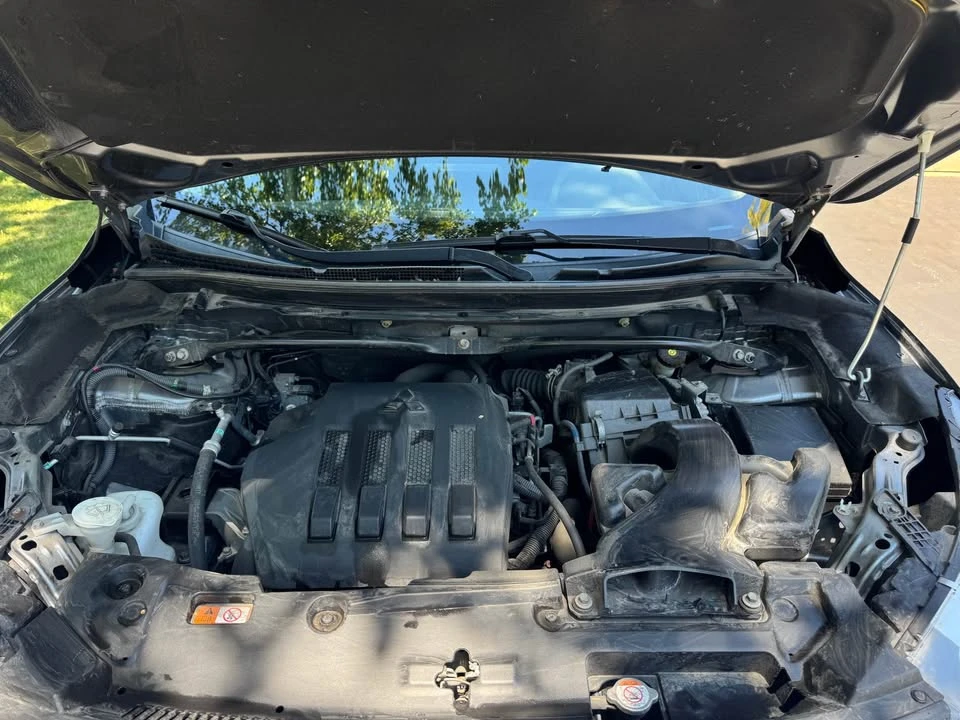 2018 Mitsubishi Eclipse Cross - Image 19 of 20