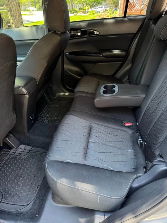 2018 Mitsubishi Eclipse Cross - Image 11 of 20