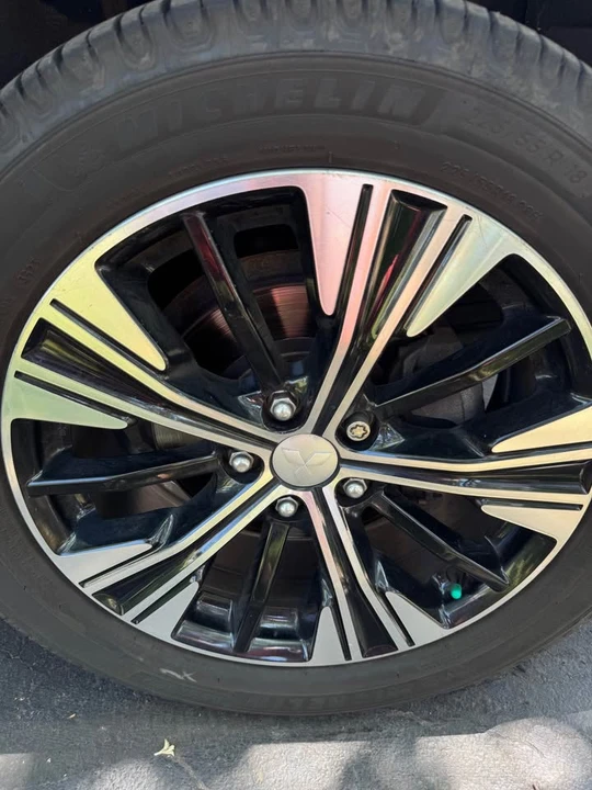 2018 Mitsubishi Eclipse Cross - Image 4 of 20