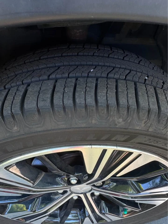 2018 Mitsubishi Eclipse Cross - Image 6 of 20