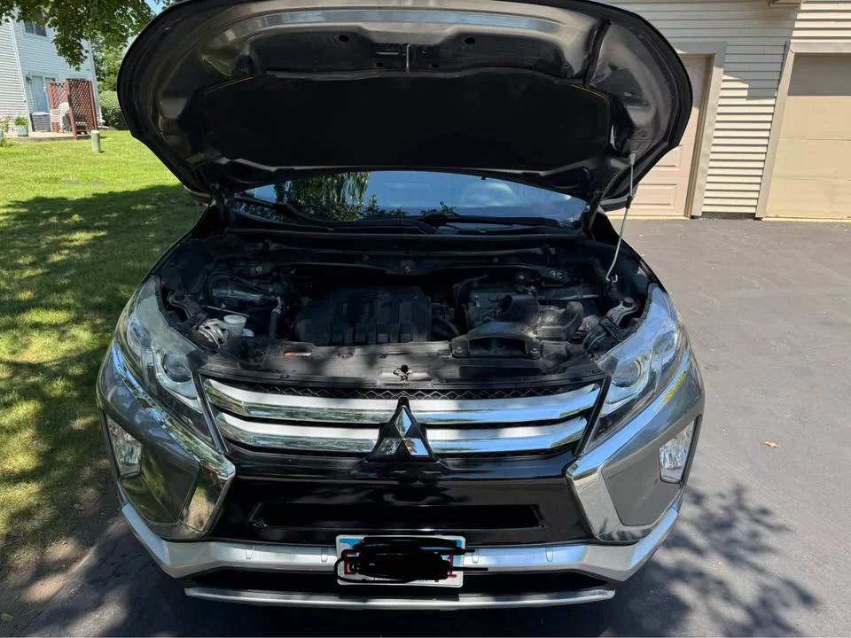 2018 Mitsubishi Eclipse Cross - Image 15 of 20