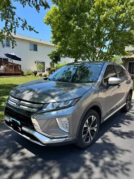2018 Mitsubishi Eclipse Cross SE Sport Utility 4D