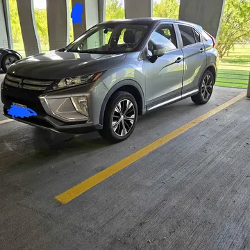 2018 Mitsubishi Eclipse Cross SE Sport Utility 4D