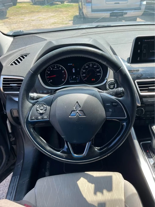 2018 Mitsubishi Eclipse Cross - Image 10 of 10