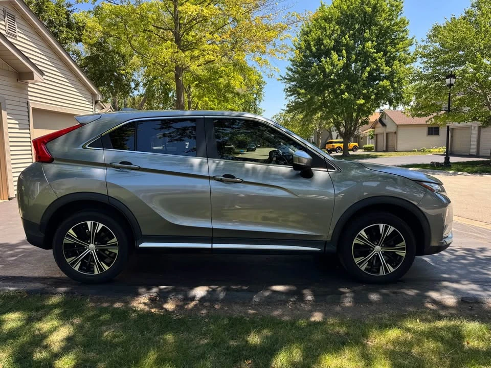 2018 Mitsubishi Eclipse Cross - Image 13 of 20