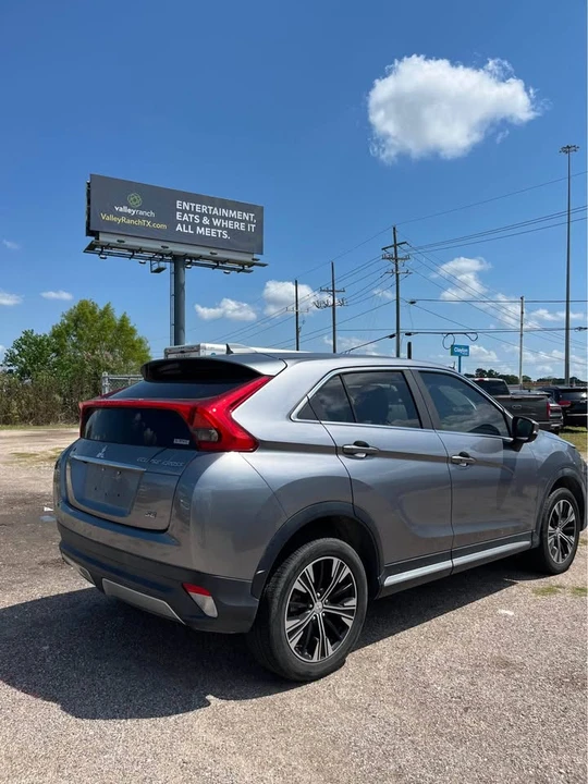 2018 Mitsubishi Eclipse Cross - Image 6 of 10