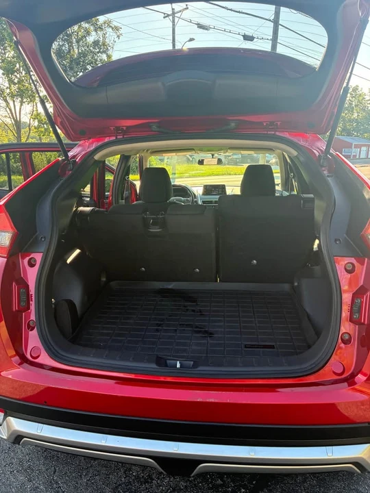 2018 Mitsubishi Eclipse Cross - Image 14 of 15