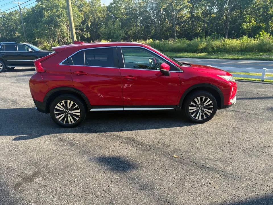 2018 Mitsubishi Eclipse Cross - Image 6 of 15