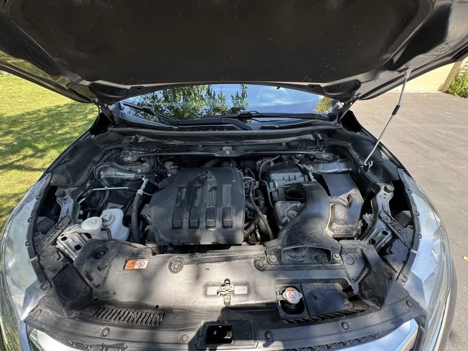 2018 Mitsubishi Eclipse Cross - Image 3 of 20
