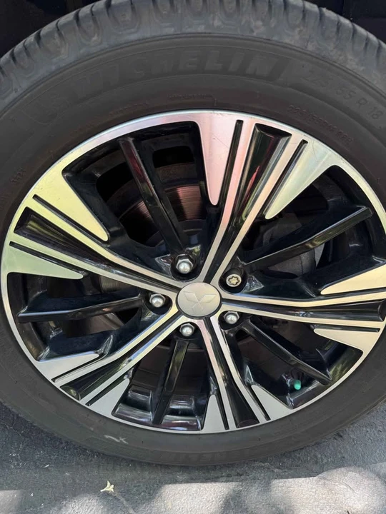 2018 Mitsubishi Eclipse Cross - Image 18 of 20